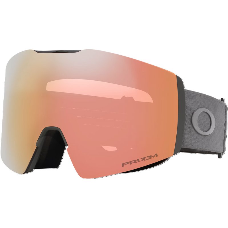 Oakley Fall Line L Prizm Skibrille