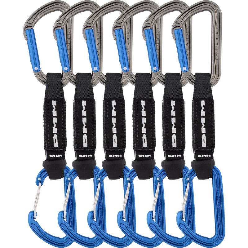 DMM Shadow/Spectre Hybrid 6er Pack Expresssets