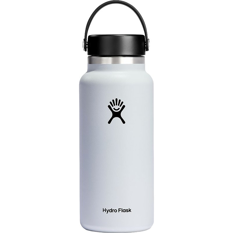 Hydro Flask 32oz Wide Flex Cap Isolierflasche
