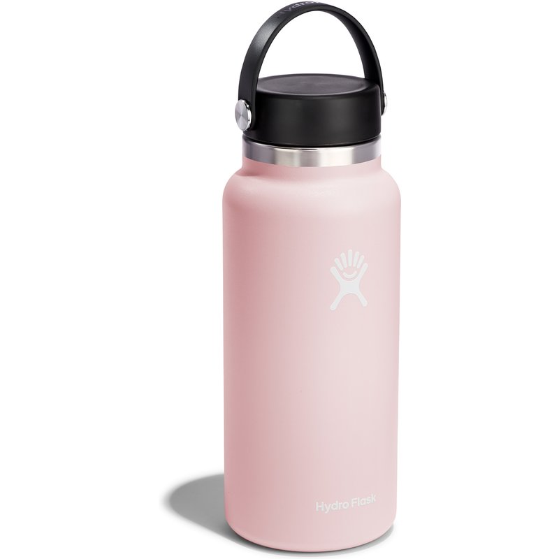 Hydro Flask 32oz Wide Flex Cap Isolierflasche