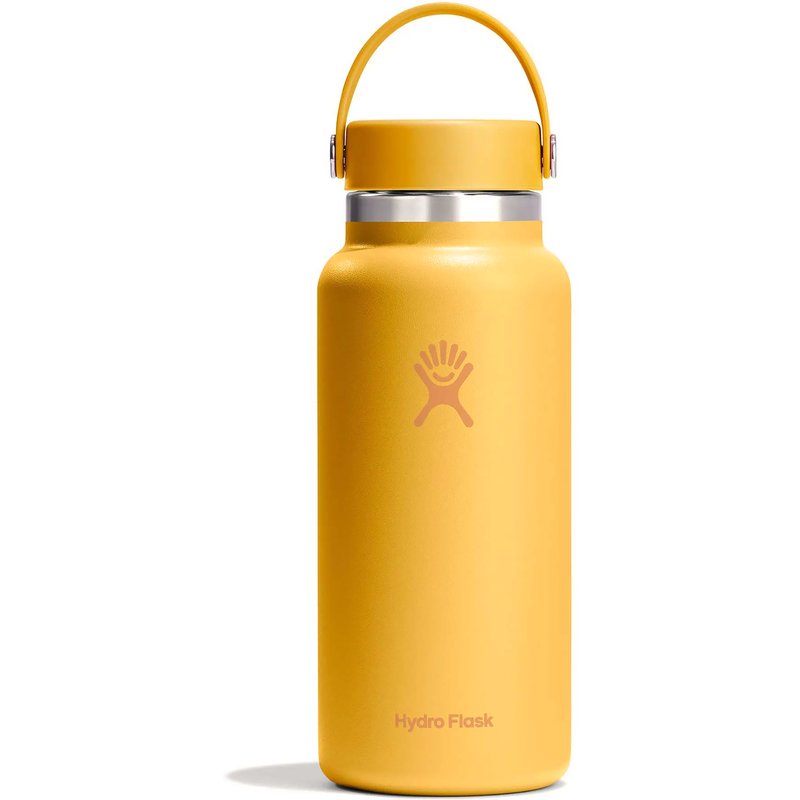 Hydro Flask 32oz Wide Flex Cap Isolierflasche
