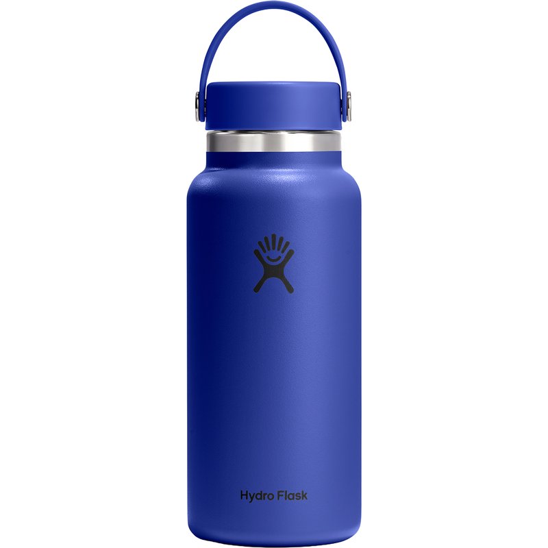 Hydro Flask 32oz Wide Flex Cap Isolierflasche