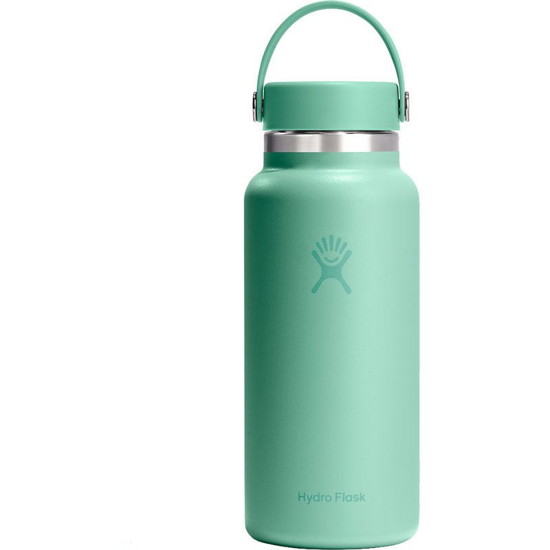 Hydro Flask 32oz Wide Flex Cap Isolierflasche
