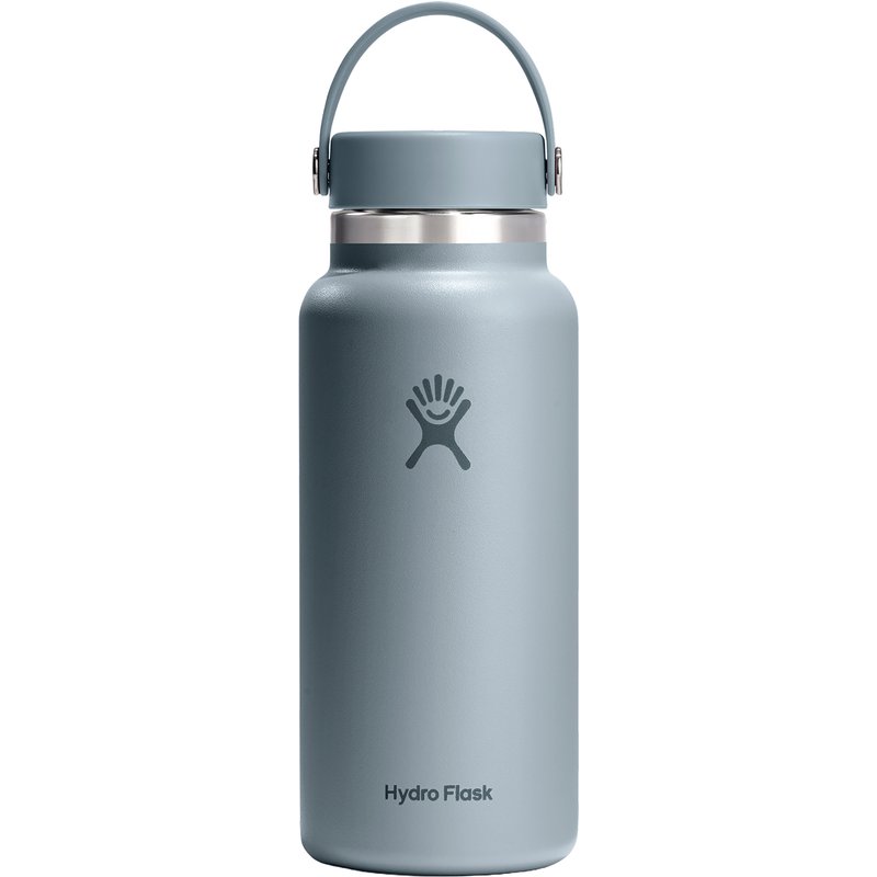 Hydro Flask 32oz Wide Flex Cap Isolierflasche