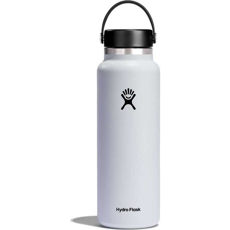 Hydro Flask 40oz Wide Flex Cap Isolierflasche
