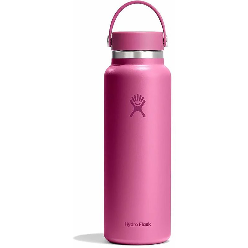 Hydro Flask 40oz Wide Flex Cap Isolierflasche