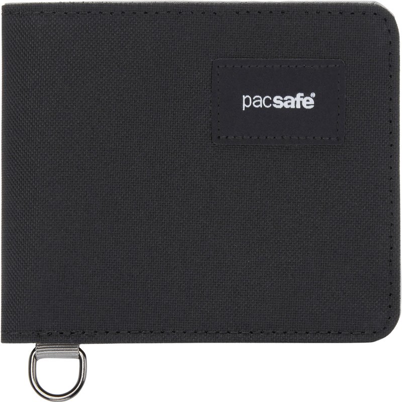 Pacsafe RFIDsafe Bifold Geldbeutel