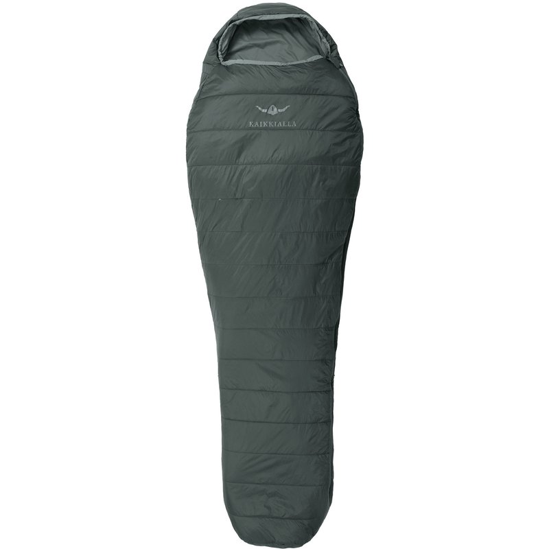 Bergzeit Basics Kaikkialla Lentiira 12 Schlafsack