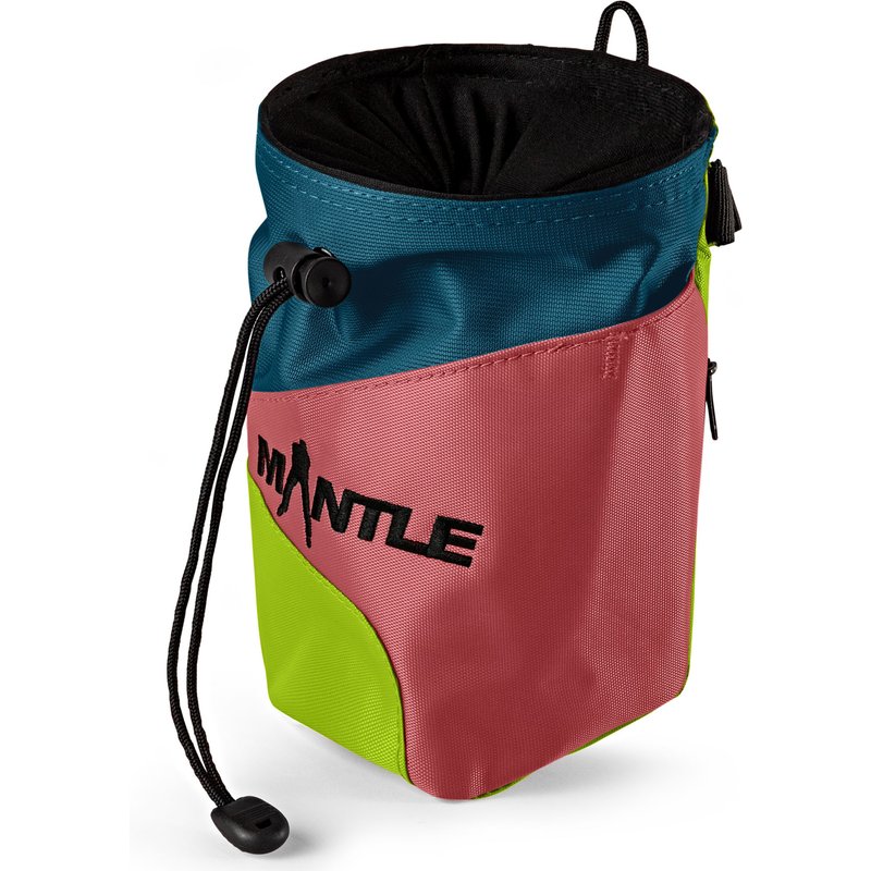 Mantle Damen Kletter Chalkbag