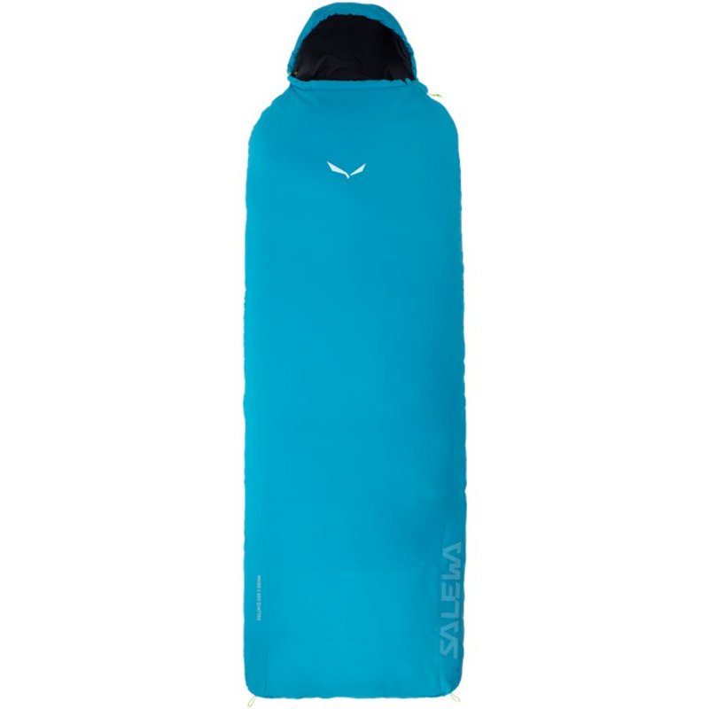 Salewa Micro II 850 Quattro Schlafsack