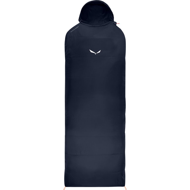 Salewa Micro II 650 Quattro Schlafsack