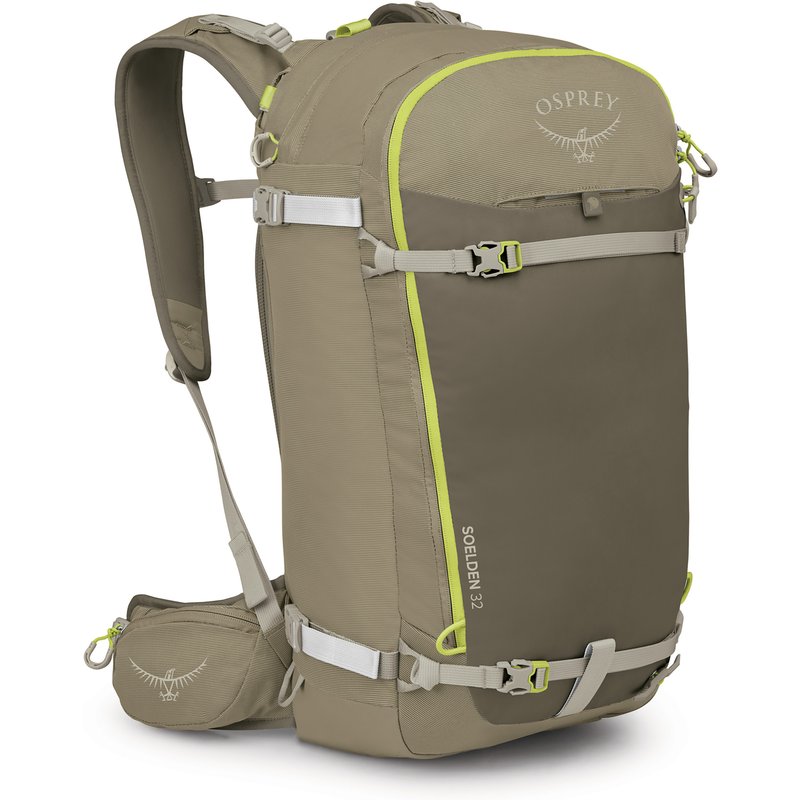 Osprey Soelden 32 Rucksack