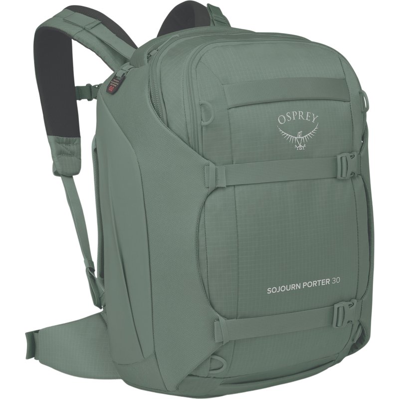 Osprey Sojourn Porter 30 Rucksack