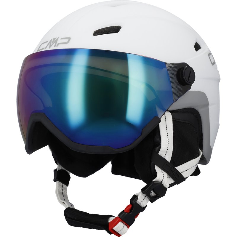 CMP Kinder WJ-2 Visier Helm