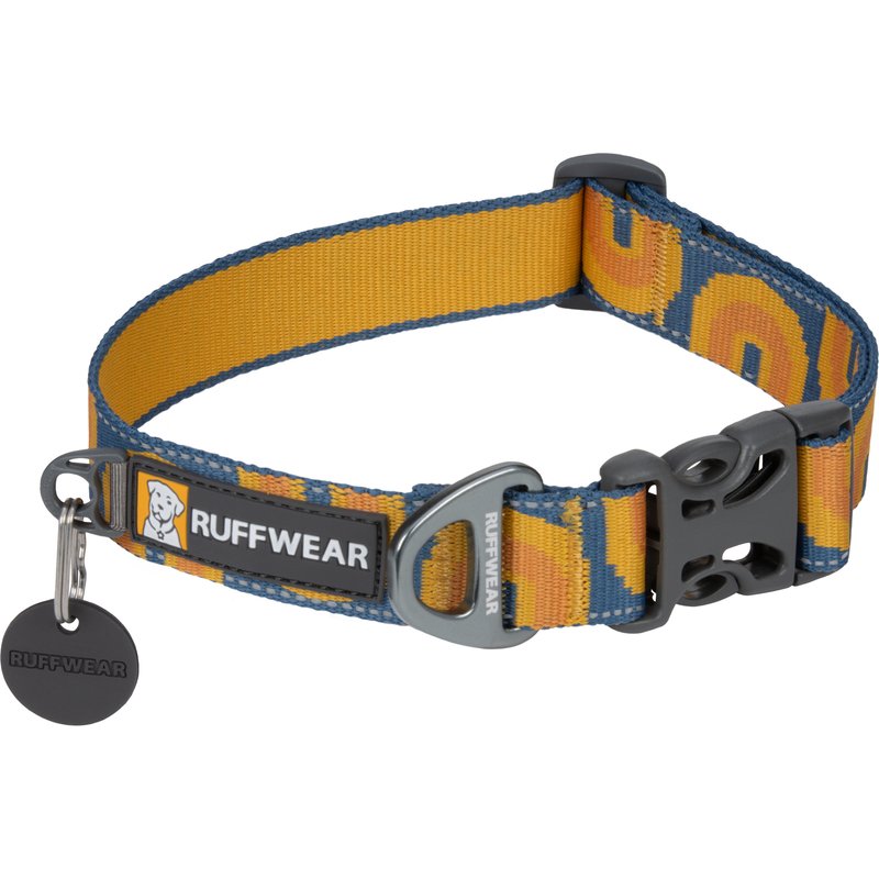 Ruffwear Crag Collar Hundehalsband