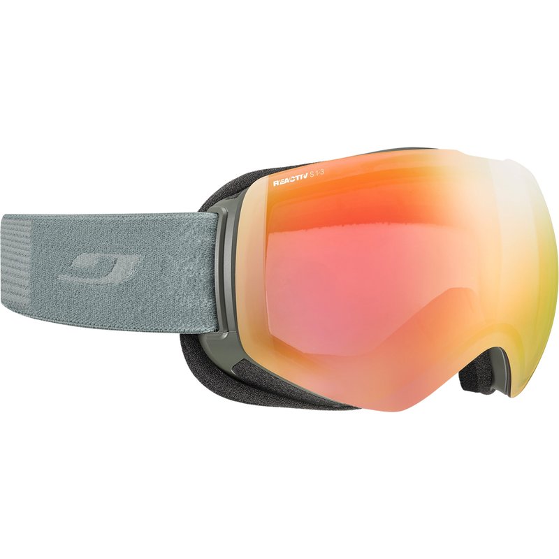 Julbo Shadow Reactiv 1-3 Hight Contrast Skibrille