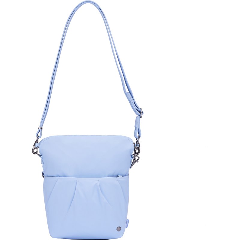Pacsafe Damen Citysafe CX Convertible Umhängetasche