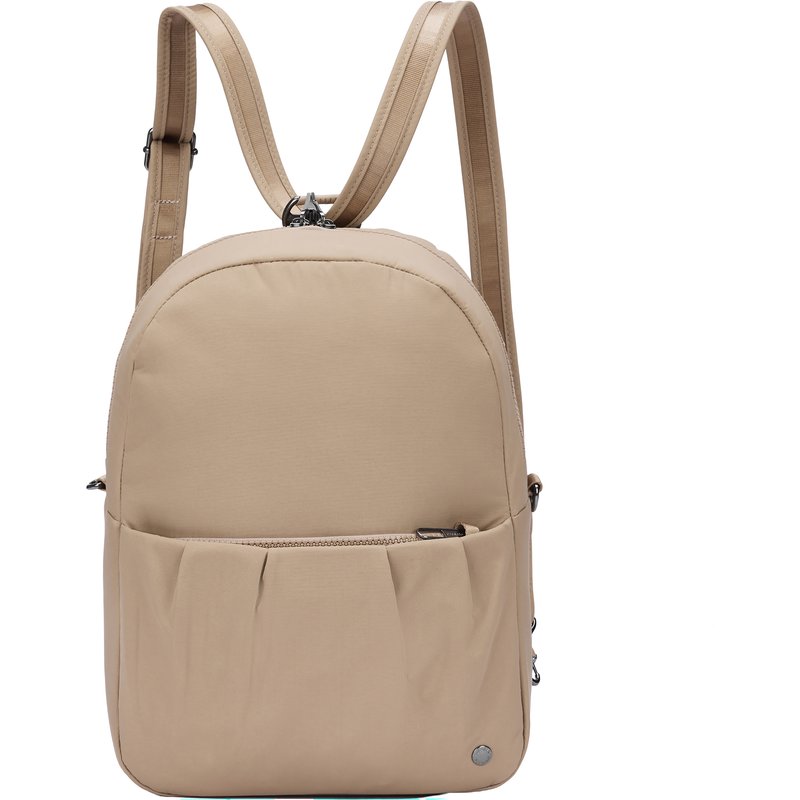 Pacsafe Damen Citysafe CX Convertible Rucksack