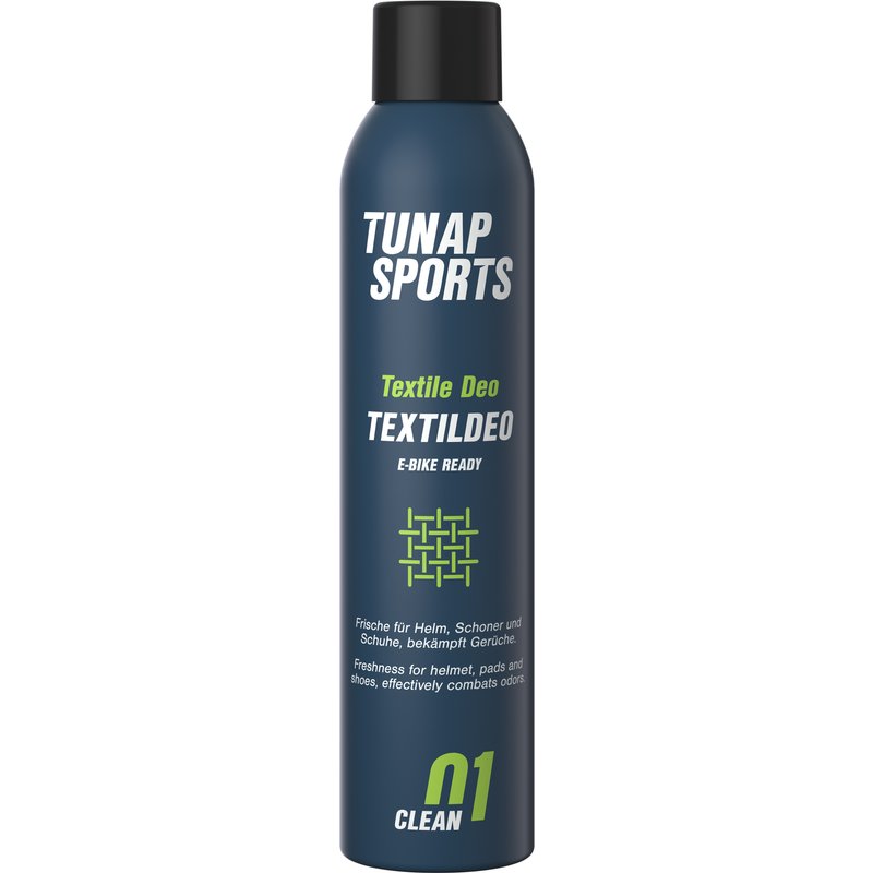 Tunap Sports Textil Deo