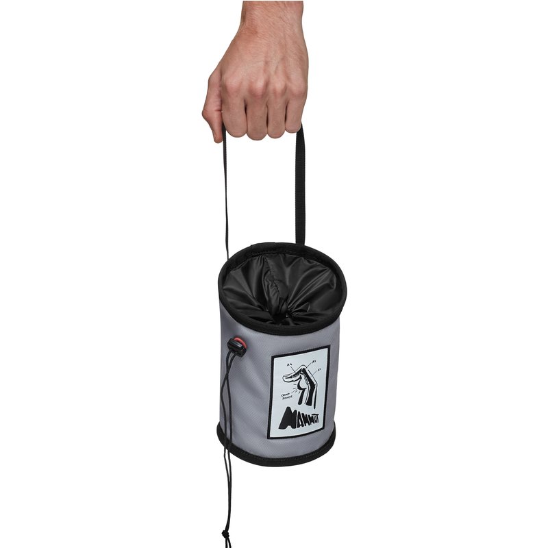 Mammut Gym Print Chalk Bag