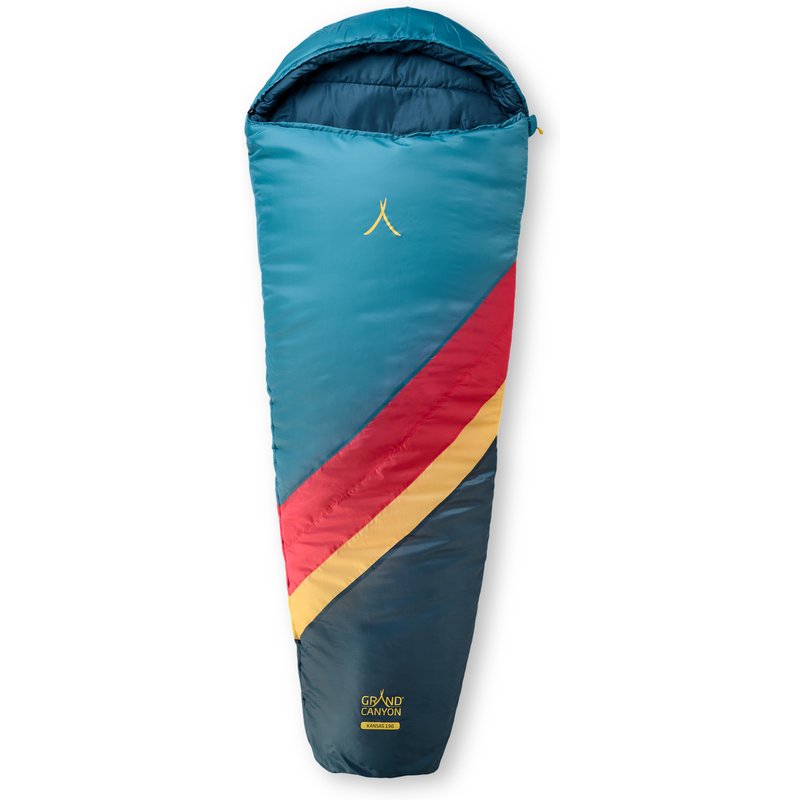 Grand Canyon Kansas 190 Schlafsack