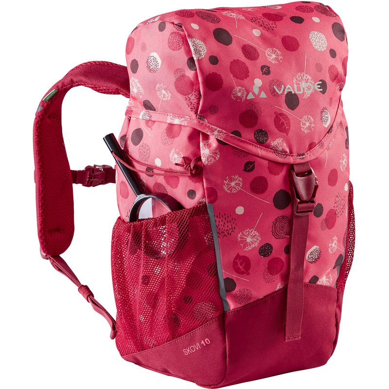 Vaude Kinder Skovi 10 Rucksack