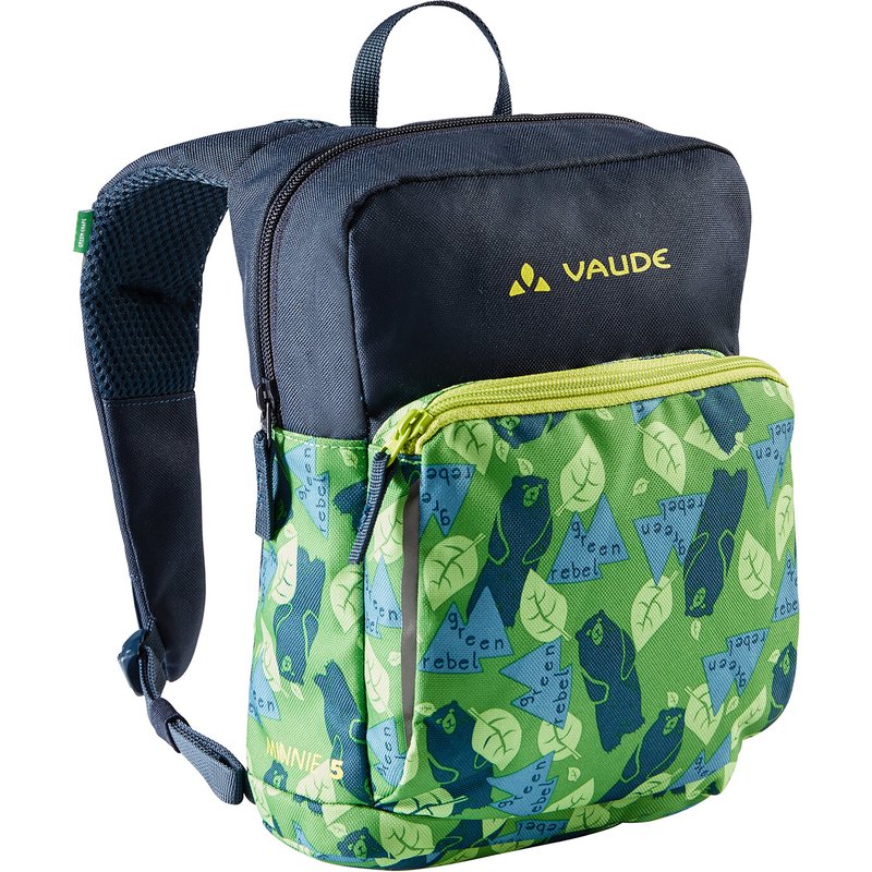 Vaude Kinder Minnie 5 Rucksack