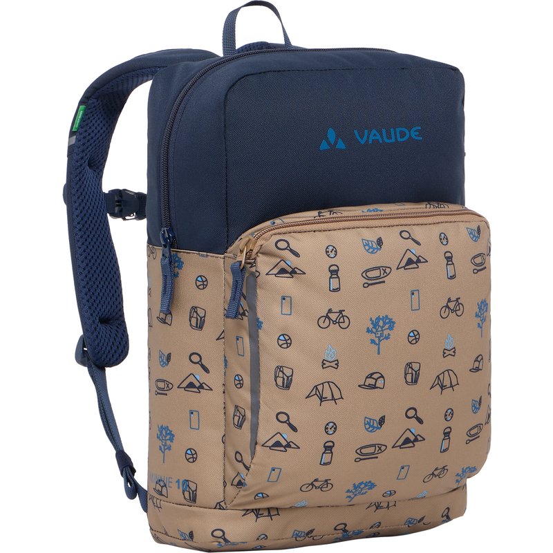 Vaude Kinder Minnie 10 Rucksack