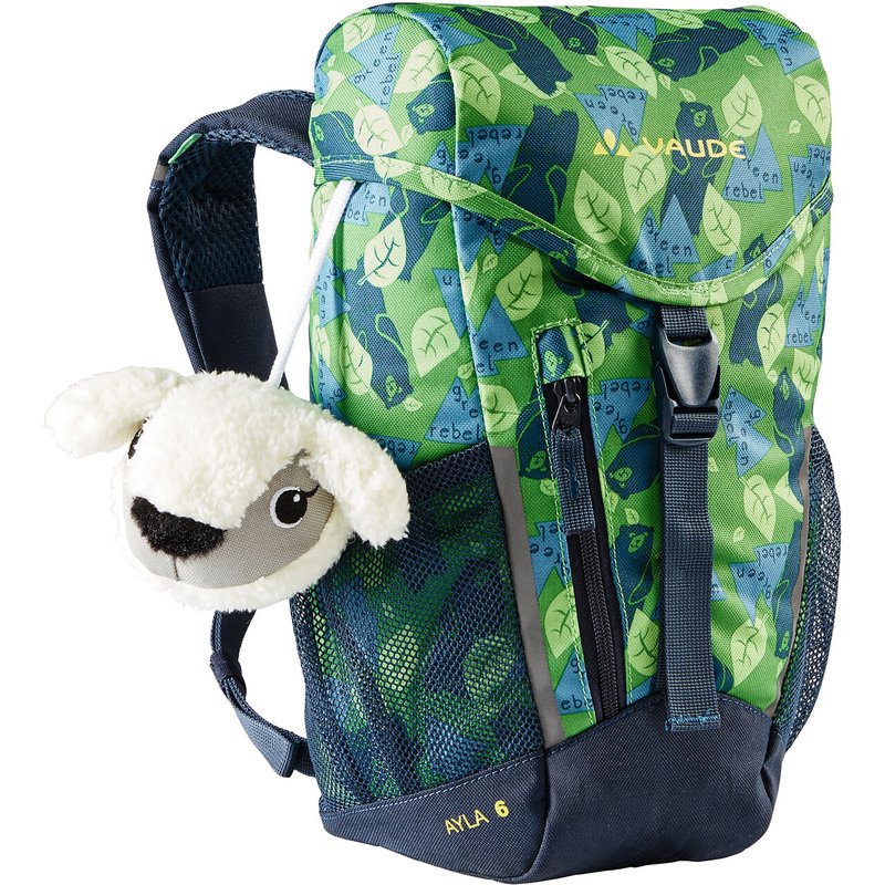 Vaude Kinder Ayla 6 Rucksack