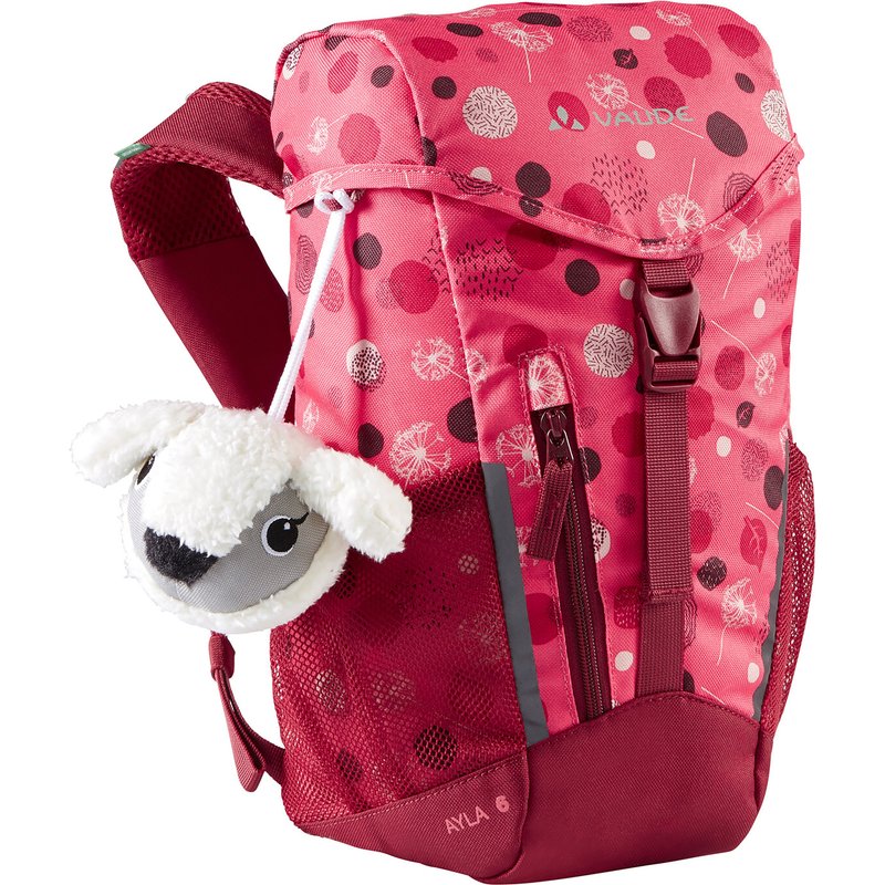 Vaude Kinder Ayla 6 Rucksack
