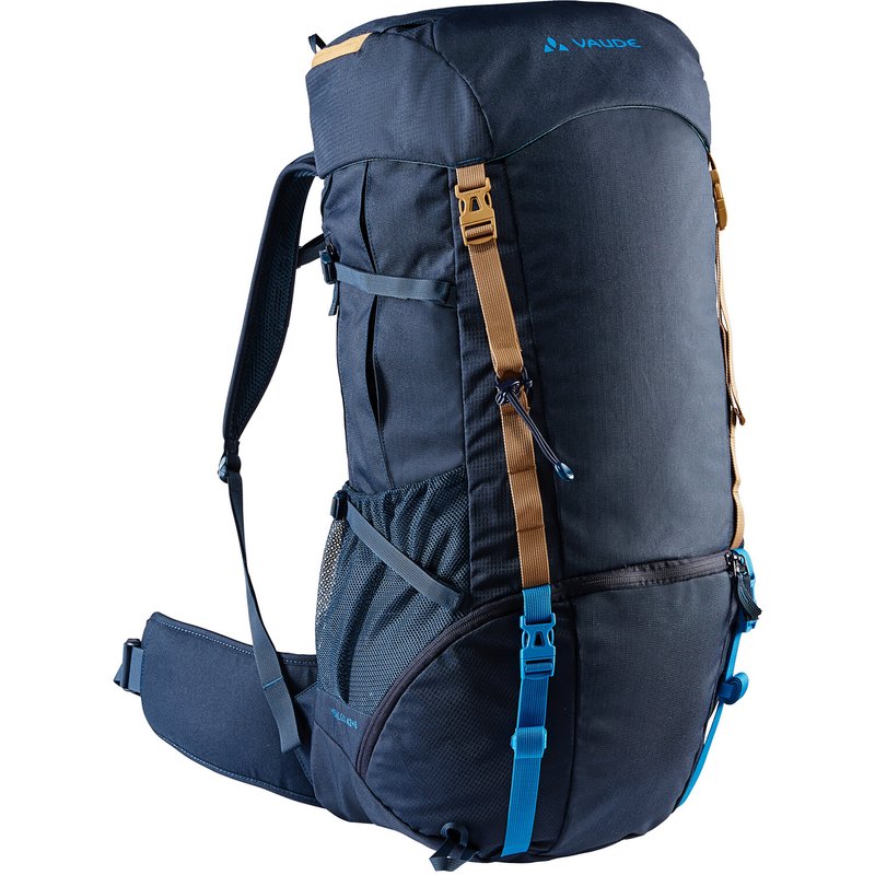 Vaude Kinder Hidalgo 42+8 Rucksack