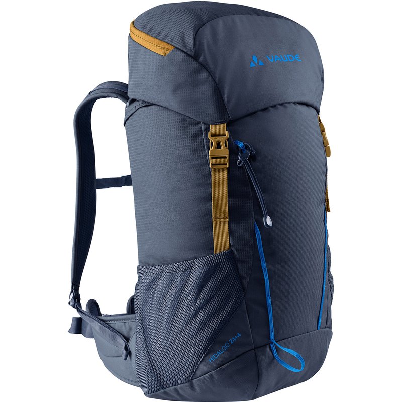Vaude Kinder Hidalgo 24+4 Rucksack