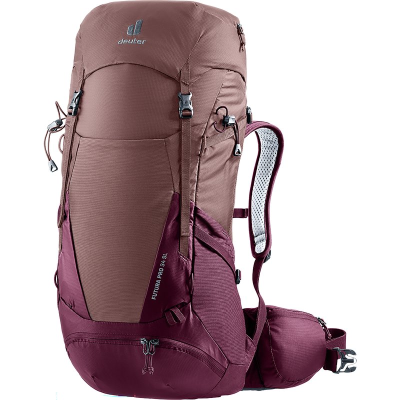 Deuter Damen Futura Pro 34 SL Rucksack