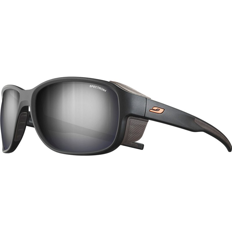 Julbo Montebianco 2 Spectron 4 Gletscherbrille