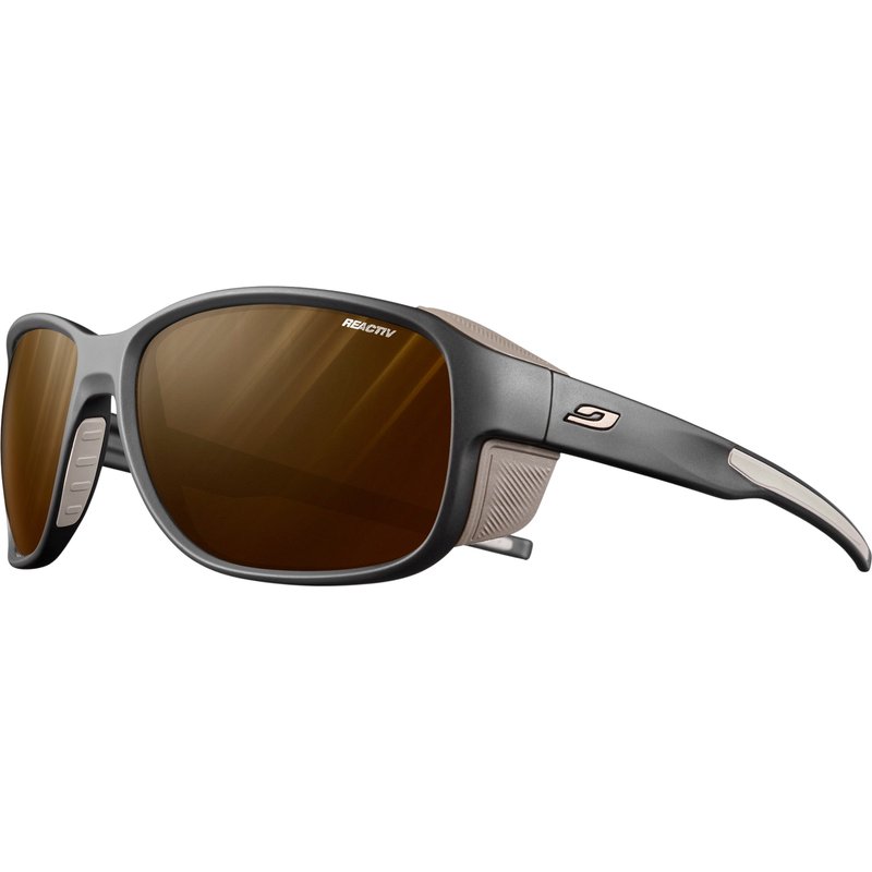 Julbo Damen Monterosa 2 Reactiv 2-4 Gletscherbrille