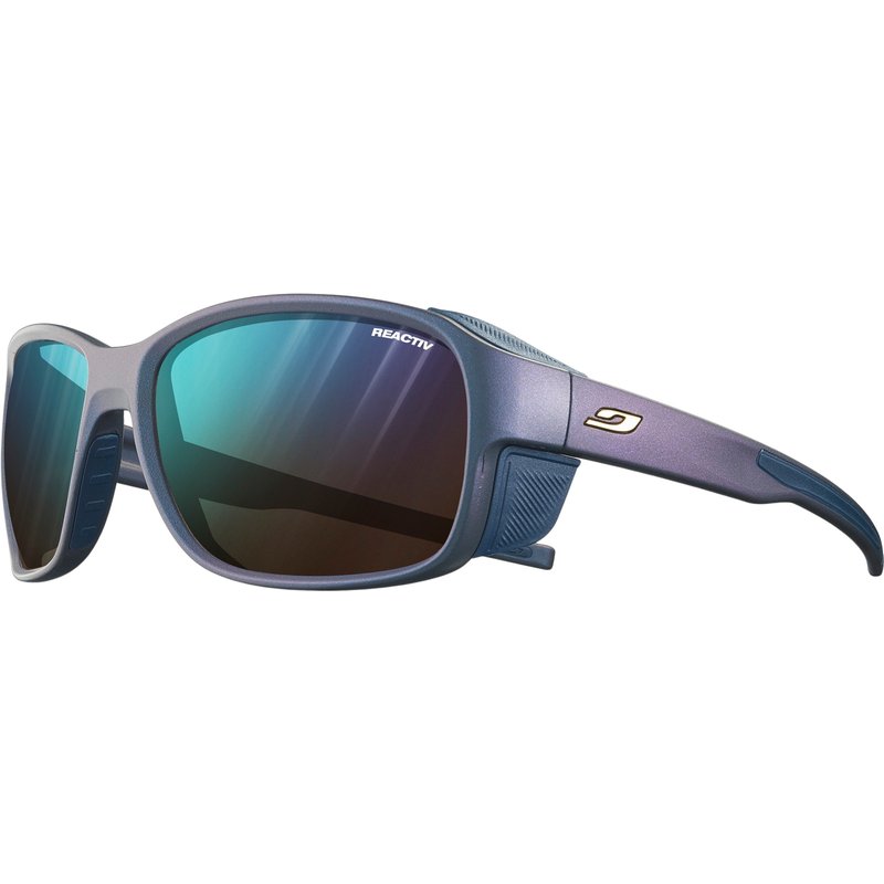 Julbo Damen Monterosa 2 Reactiv 2-4 Gletscherbrille