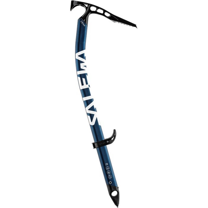 Salewa Alpine-Tec Hammer Eispickel