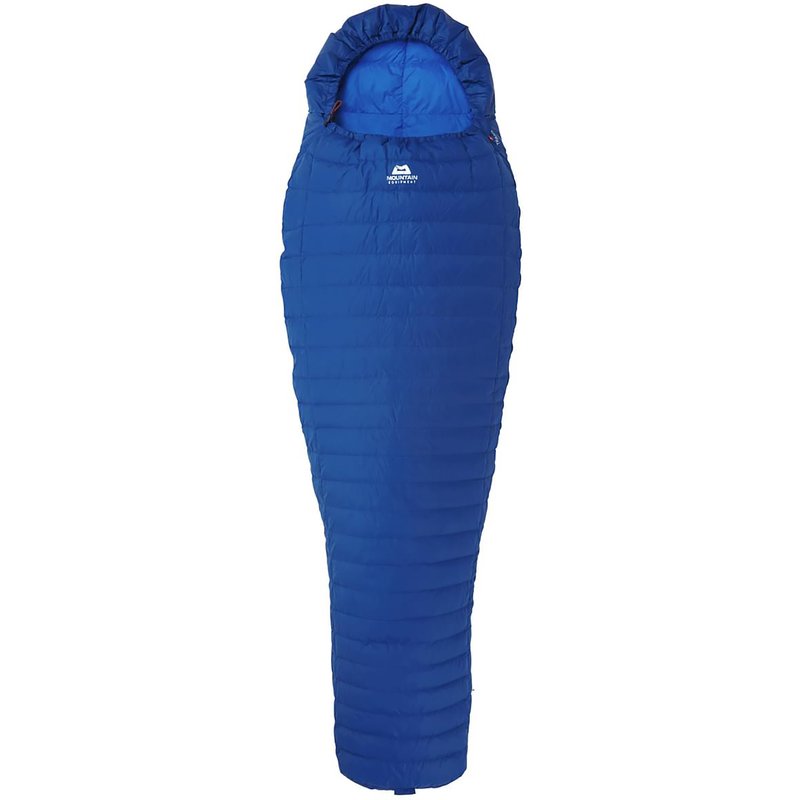 Mountain Equipment TransAlp Schlafsack