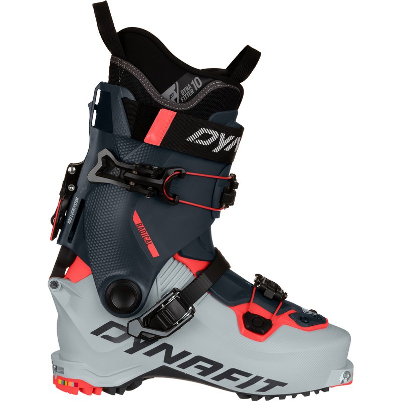 Dynafit Damen Radical Tourenskischuhe