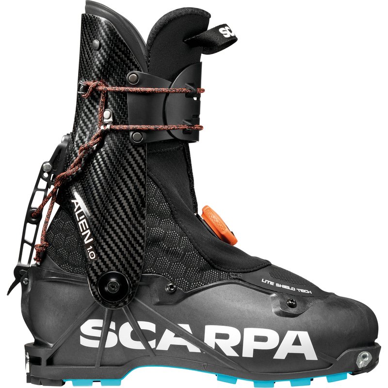 Scarpa Alien 1.0 Tourenskischuhe