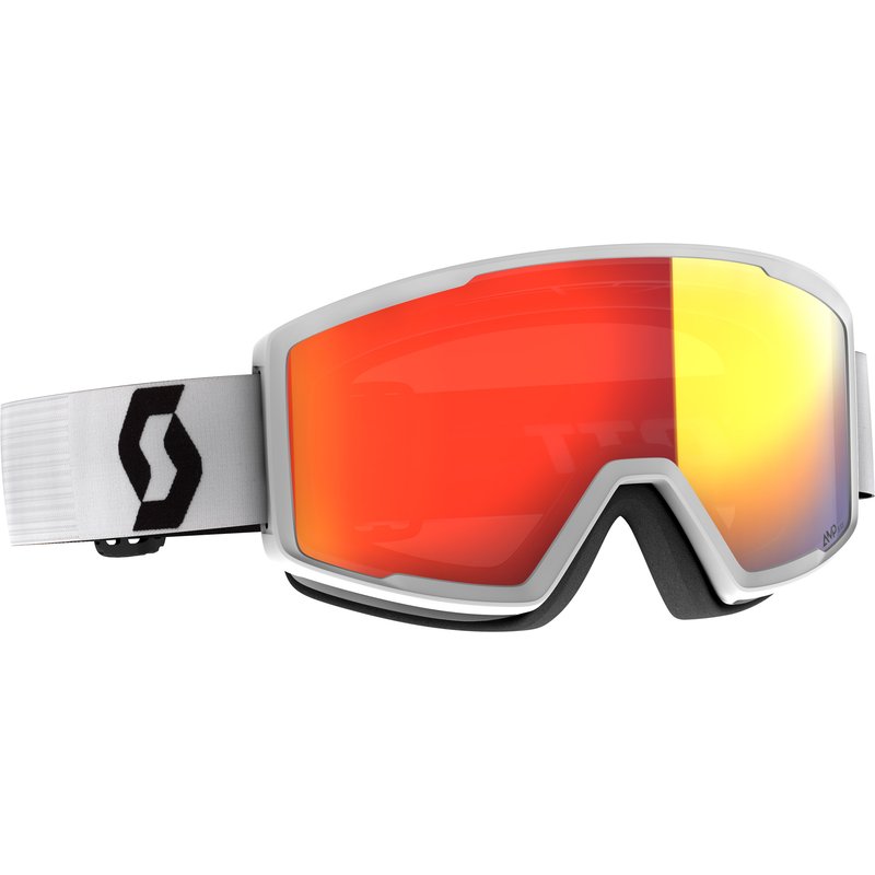 Scott Factor Pro Skibrille