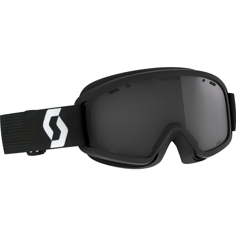 Scott Kinder Witty Chrome Skibrille