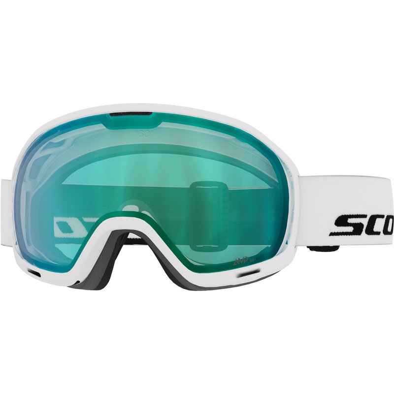 Scott Unlimited II OTG Skibrille