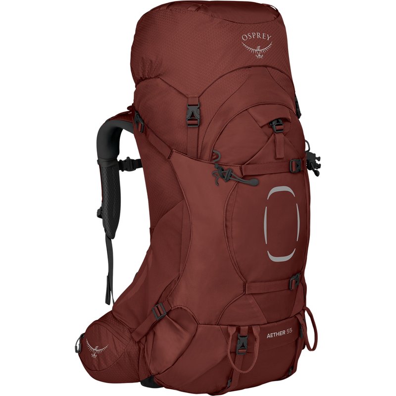 Osprey Aether 55 Rucksack