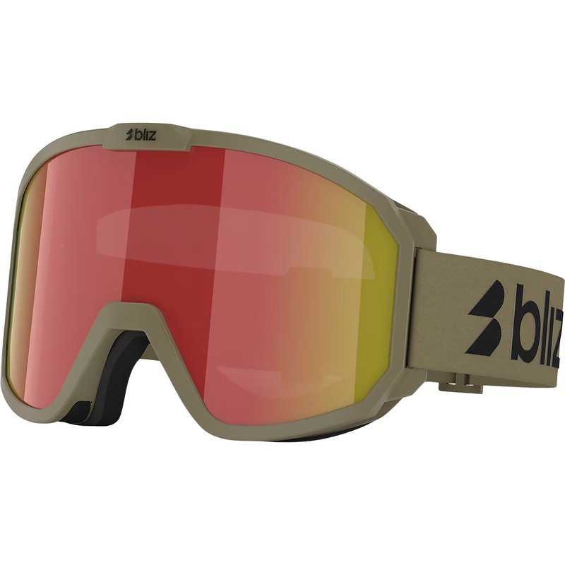 Bliz Rave Skibrille