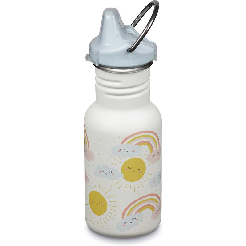 Klean Kanteen Kinder Classic Narrow Sippy Cap Trinkflasche