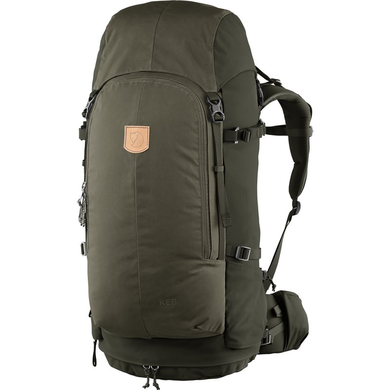 Fjällräven Keb 52 Rucksack