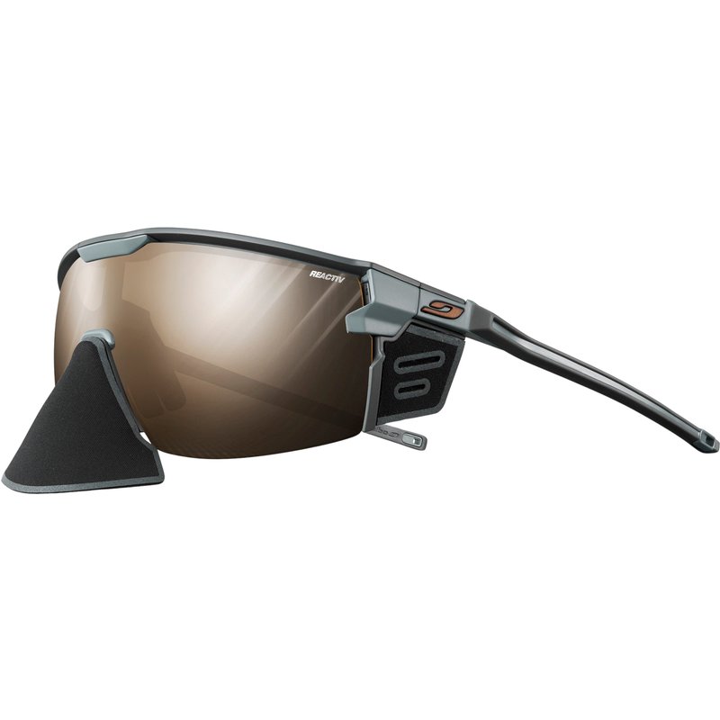 Julbo Ultimate Cover Reactiv Perf. 2-4 Gletscherbrille