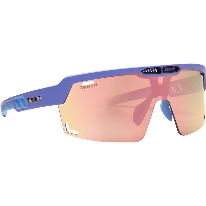Demon Speed Vent Sportbrille