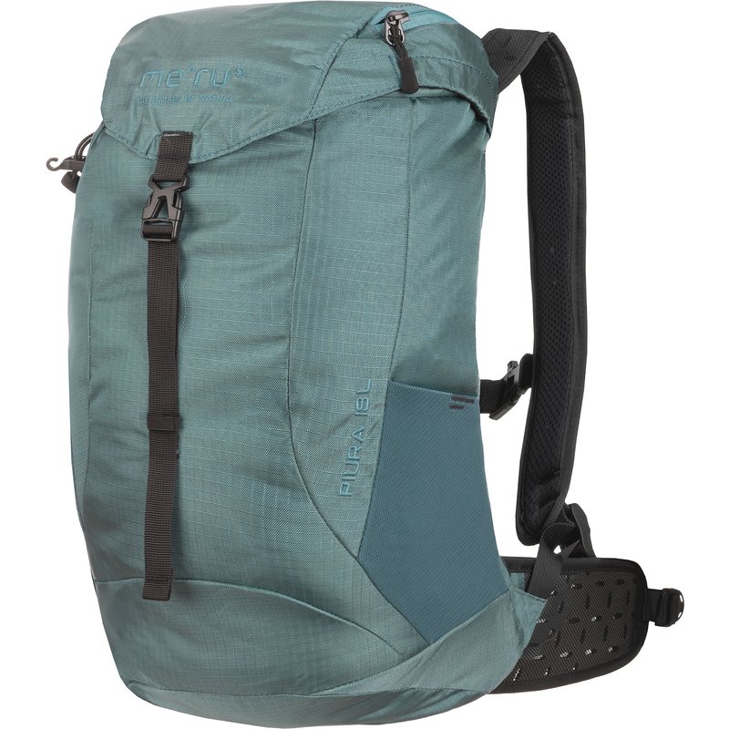 Bergzeit Basics Meru Piura 18 Rucksack